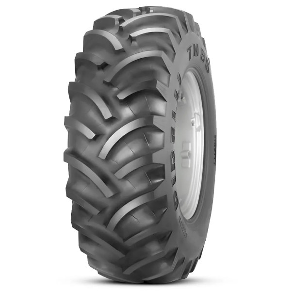 Pneu Agrícola Aro 24 14.9-24 Pirelli TM95 R-1 8PR TT Pneu Agrícola Aro 24 14.9-24 Pirelli TM95 R-1 8PR TT