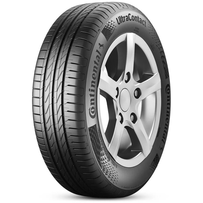 Pneu Aro 14 185/70R14 88H Continental Ultracontact Pneu Aro 14 185/70R14 88H Continental Ultracontact