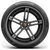 Kit 2 Pneu Continental Aro 20 275/35R20 102 Y XL FR ContiSportContac 5P MO