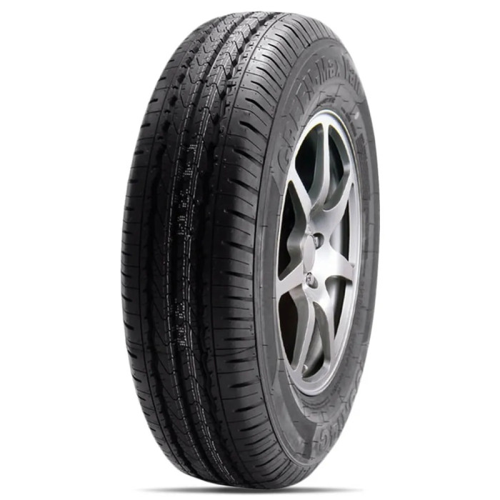 Pneu Aro 14 195R14C LingLong 106/104P TL 8PR Green Max Van