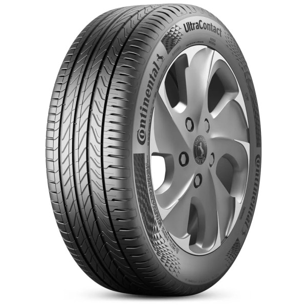 Pneu Aro 16 205/55R16 Continental 91V TL UltraContact Pneu Aro 16 205/55R16 Continental 91V TL UltraContact