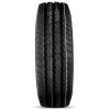 Kit 2 Pneu Continental Aro 16 205/75r16 110/108r VanContact AP