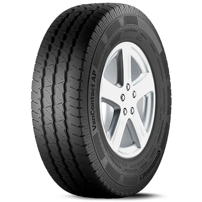 Pneu Aro 16 225/65R16 Continental VanContact AP 112/110R 8PR