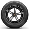 Kit 2 Pneu Continental Aro 20 255/50r20 109y Cross Contact Uhp Kit 2 Pneu Continental Aro 20 255/50r20 109y Cross Contact Uhp