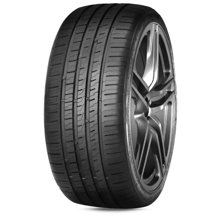 Pneu Aro 19 235/40R19 Continental 96W TL PremiumContact 6