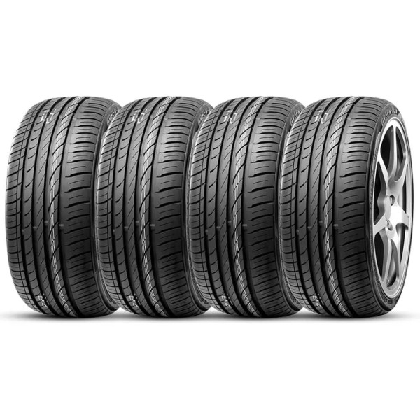 Kit 4 Pneu Linglong Aro 20 235/30r20 88Y Green-Max Kit 4 Pneu Linglong Aro 20 235/30r20 88Y Green-Max