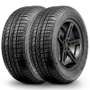 Kit 4 Pneu Continental Aro 19 235/55r19 105v Cross Contact Uhp
