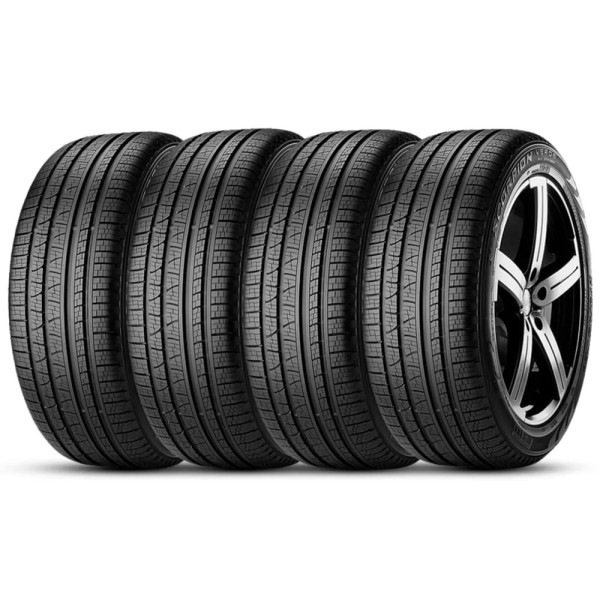 Kit 4 Pneu Linglong Aro 19 225/55r19 99H Green Max Kit 4 Pneu Linglong Aro 19 225/55r19 99H Green Max