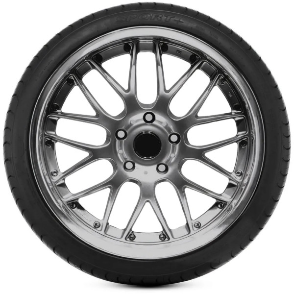 Pneu Xbri Aro 19 255/35r19 96W TL Sport Plus Extra Load