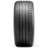 Kit 2 Pneu Continental Aro 17 225/45R17 91W TL FR ContiSportContact 5 SSR Run Flat