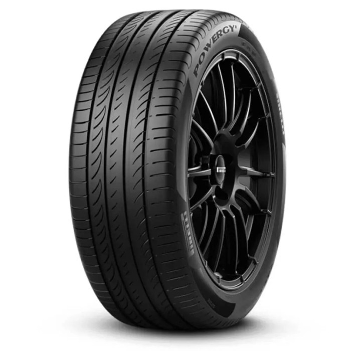 Pneu Aro 17 225/50R17 Pirelli 94V TL Powergy Pneu Aro 17 225/50R17 Pirelli 94V TL Powergy