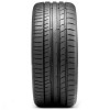 Kit 2 Pneu Aro 22 285/40R22 Continental 106Y TL FR ContiSportContact 5P MO
