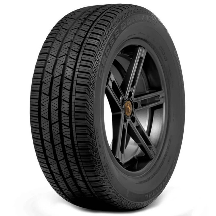 Pneu Continental Aro 18 255/60r18 112V TL XL FR Crosscontact LX Sport Pneu Continental Aro 18 255/60r18 112V TL XL FR Crosscontact LX Sport