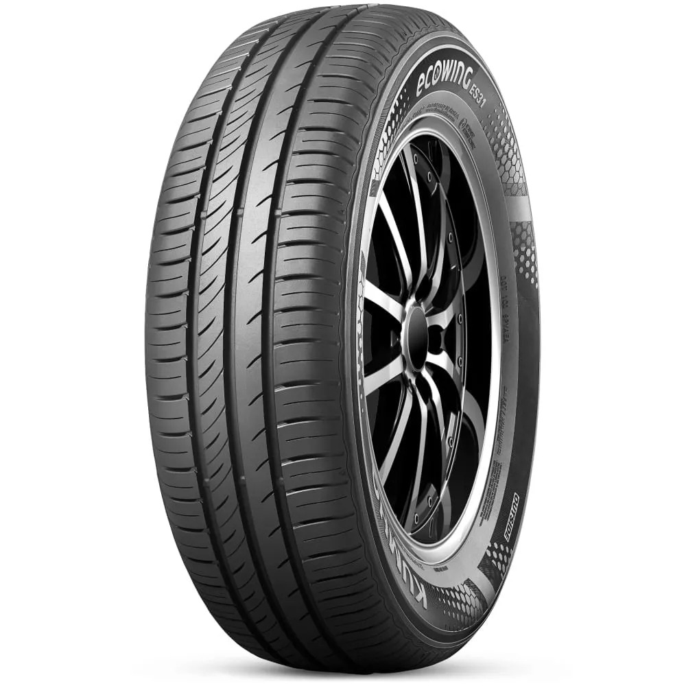 Pneu Aro 13 175/70R13 Kumho 82T TL Ecowing ES31 Pneu Aro 13 175/70R13 Kumho 82T TL Ecowing ES31