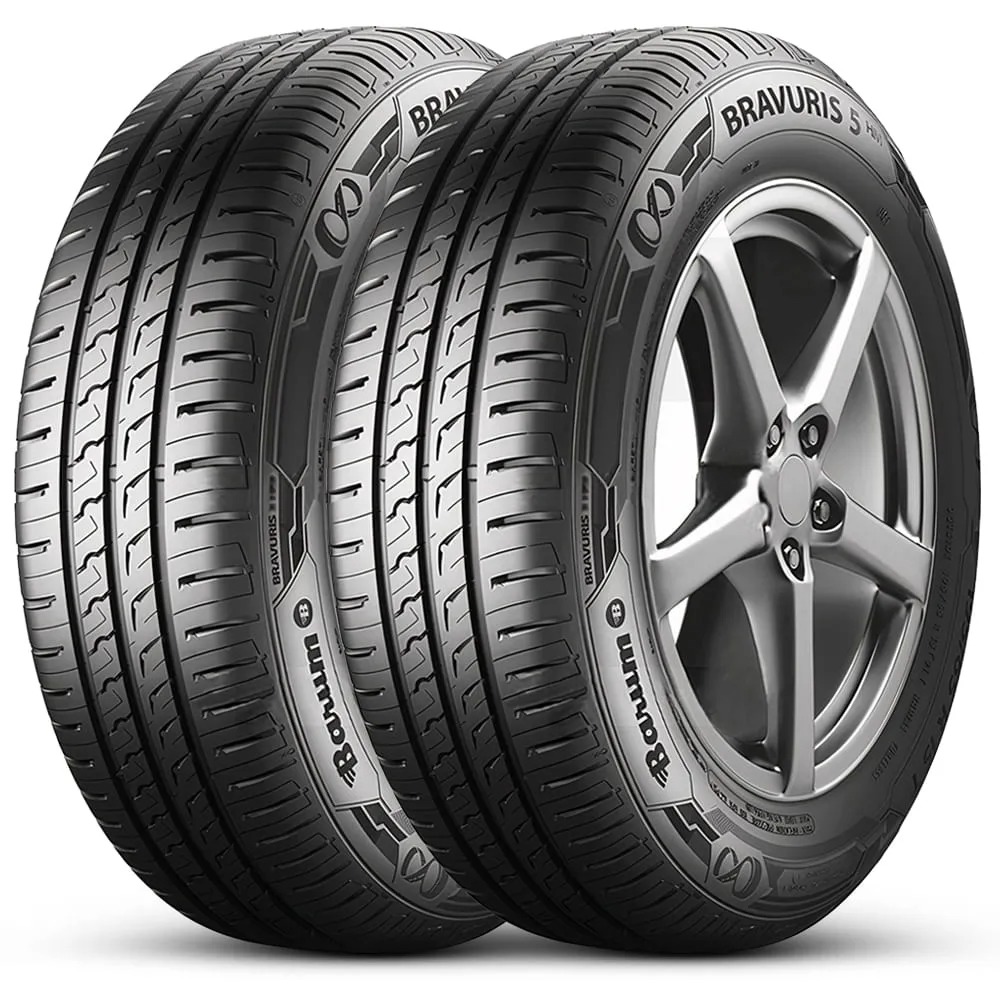 Kit 2 Pneu Barum By Continental Aro 14 175/70R14 88T XL Bravuris 5HM Kit 2 Pneu Barum By Continental Aro 14 175/70R14 88T XL Bravuris 5HM