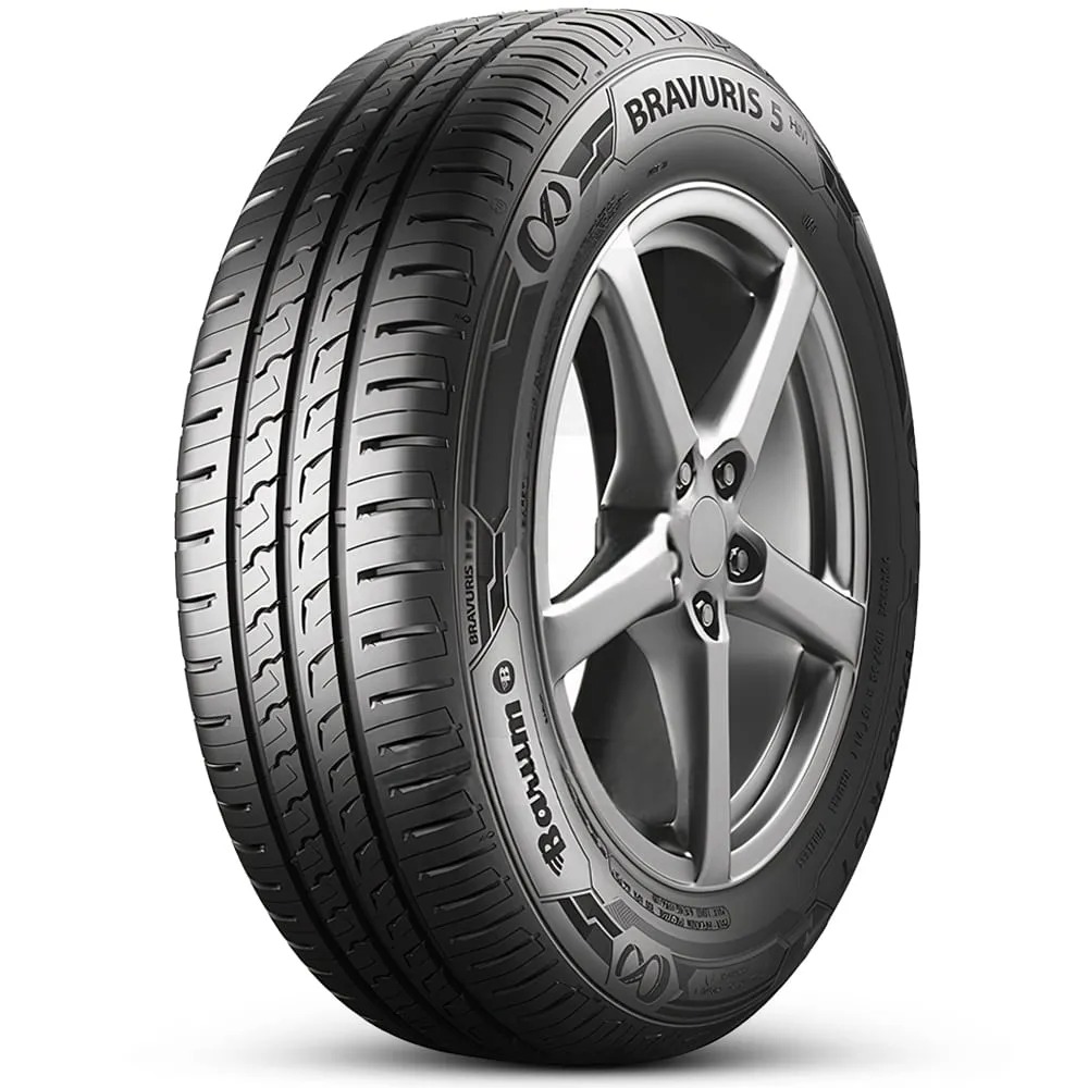 Pneu Barum By Continental Aro 14 185/65r14 86H Bravuris 5HM Pneu Barum By Continental Aro 14 185/65r14 86H Bravuris 5HM