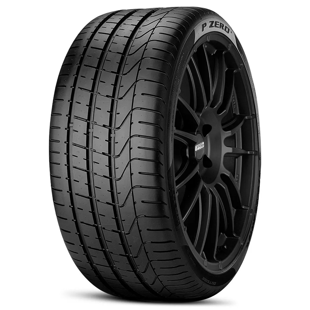 Pneu Pirelli Aro 20 285/40r20 104 Y XL P Zero Pneu Pirelli Aro 20 285/40r20 104 Y XL P Zero