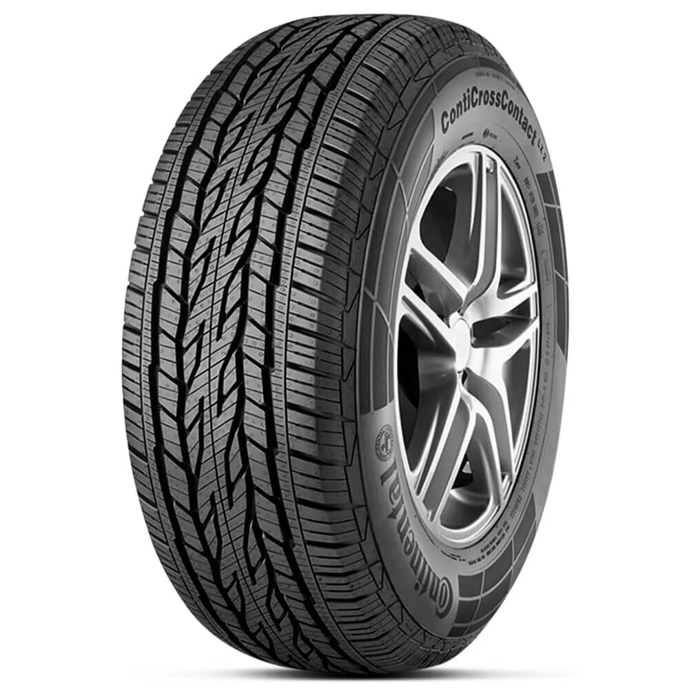 Pneu Continental Aro 16 225/70r16 103H ContiCrossContactc LX2