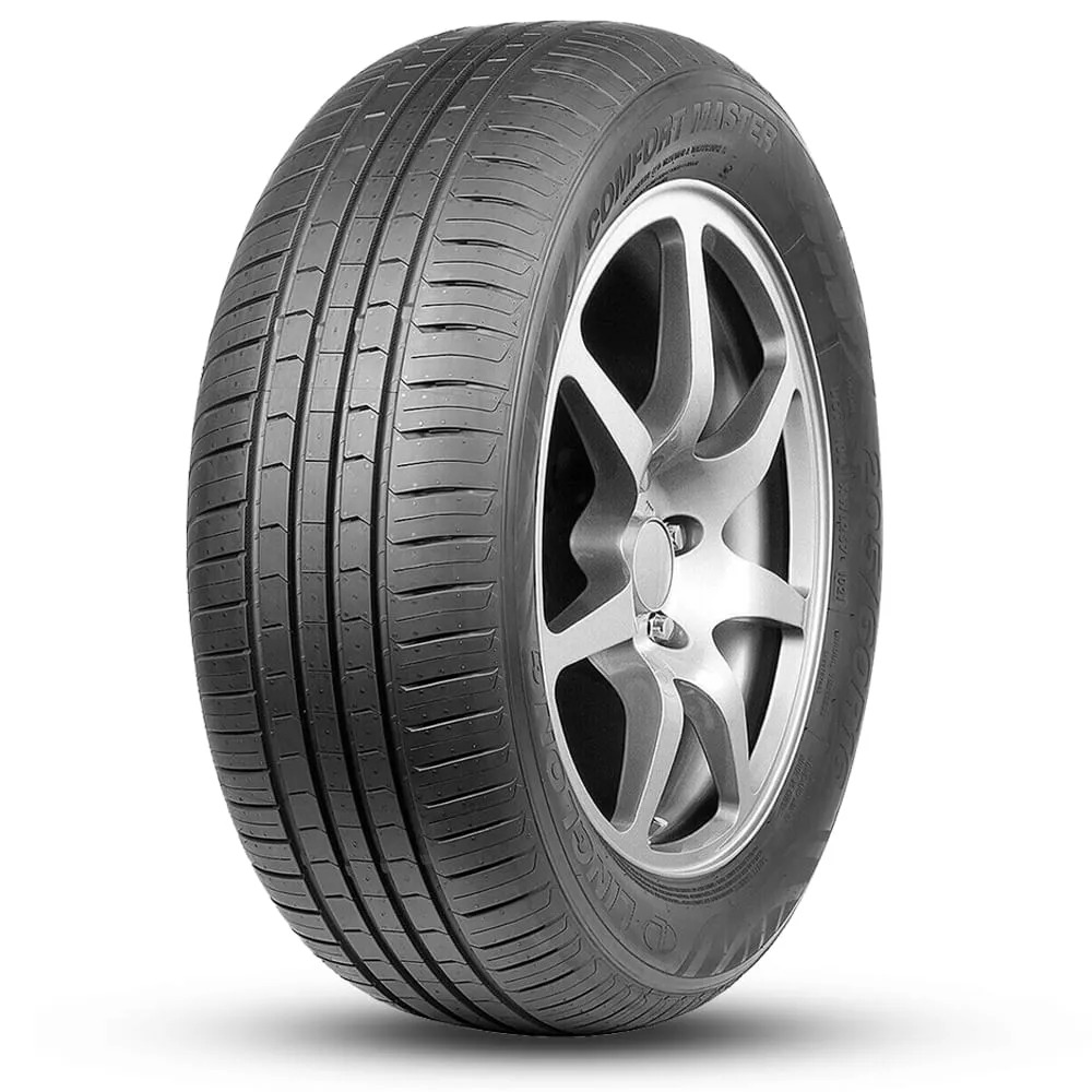 Pneu Aro 17 215/60R17 Linglong 96H TL Comfort Master Pneu Aro 17 215/60R17 Linglong 96H TL Comfort Master