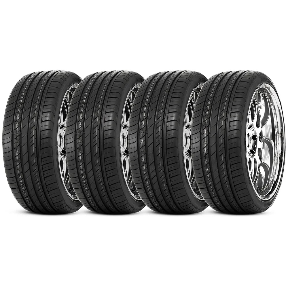 Kit 4 Pneu Aro 19 235/35r19 91W Xbri Sport Plus Extra Load Kit 4 Pneu Aro 19 235/35r19 91W Xbri Sport Plus Extra Load