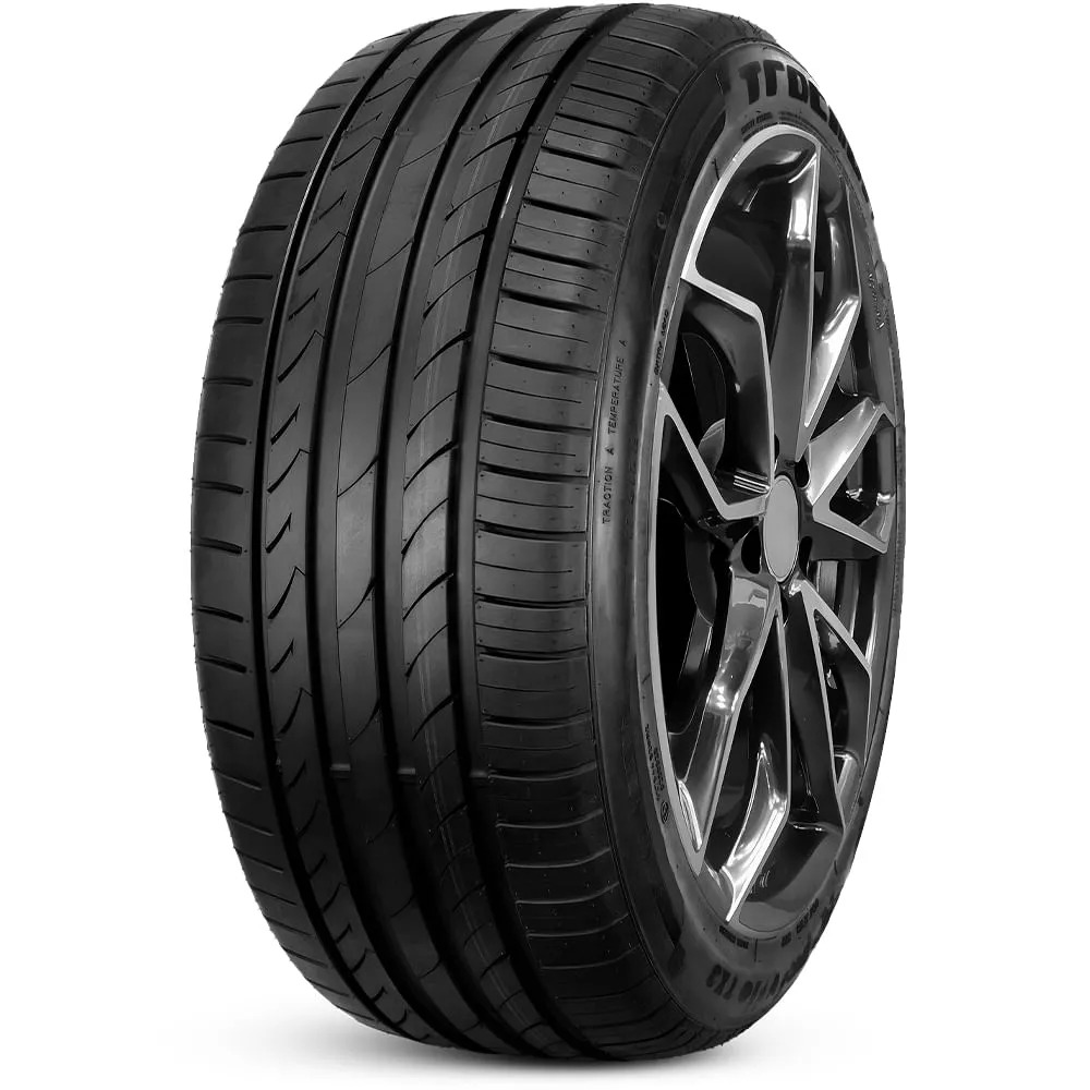 Pneu Tracmax Aro 19 275/45R19 108Y TL XL X-Privilo TX3 Pneu Tracmax Aro 19 275/45R19 108Y TL XL X-Privilo TX3